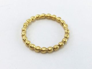 anillo plata 925mm