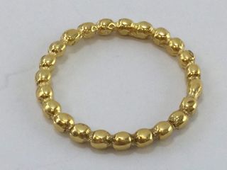 anillo plata 925mm