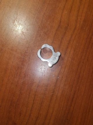 Tous Anillo Plata