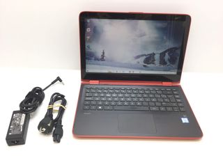 pc portatil hp hp pavilion x360 convertible