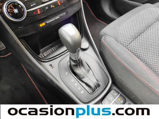 Ford Puma 1.0 EcoBoost MHEV ST-Line Auto 92 kW (125 CV)