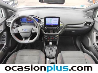 Ford Puma 1.0 EcoBoost MHEV ST-Line Auto 92 kW (125 CV)