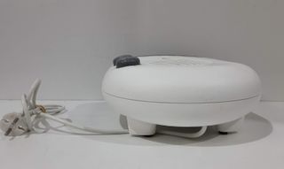 calefactor de terraza kuken hort bco 37728