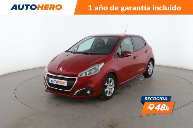 Peugeot 208 1.6 Blue-HDi Active
