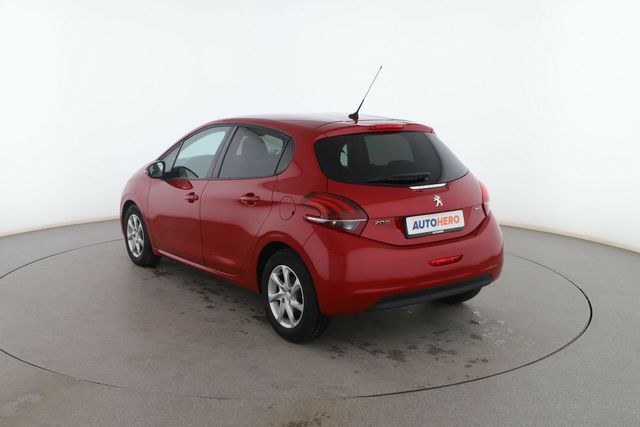 Peugeot 208 1.6 Blue-HDi Active
