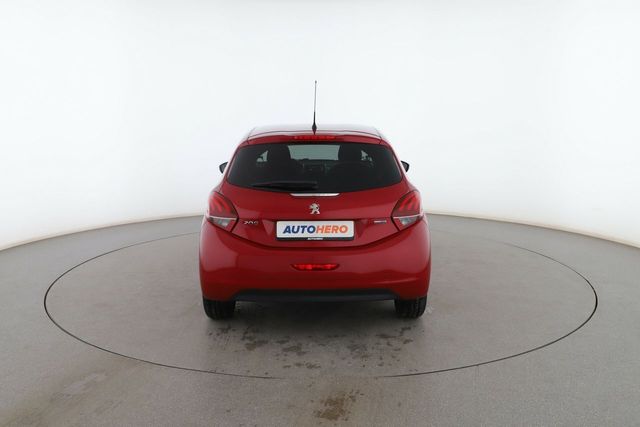 Peugeot 208 1.6 Blue-HDi Active