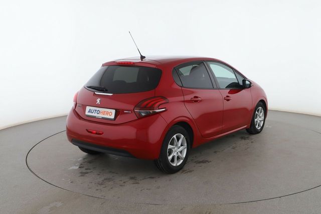 Peugeot 208 1.6 Blue-HDi Active