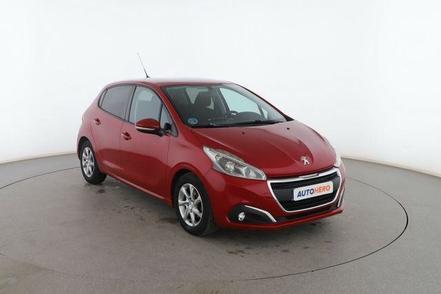 Peugeot 208 1.6 Blue-HDi Active
