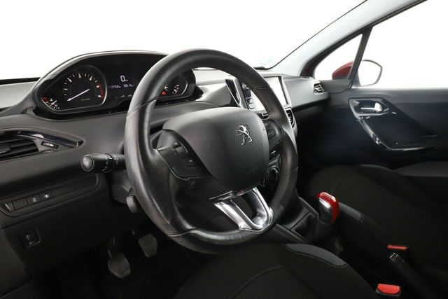 Peugeot 208 1.6 Blue-HDi Active