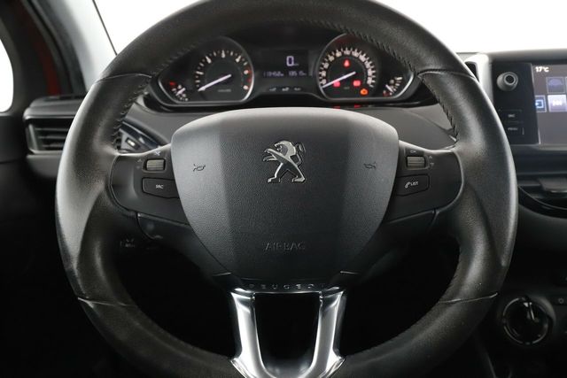 Peugeot 208 1.6 Blue-HDi Active