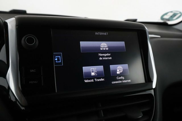 Peugeot 208 1.6 Blue-HDi Active