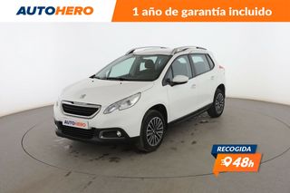 Peugeot 2008 1.2 VTi Active