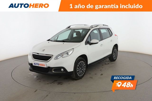 Peugeot 2008 1.2 VTi Active