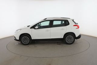 Peugeot 2008 1.2 VTi Active