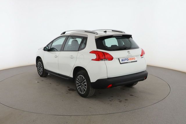 Peugeot 2008 1.2 VTi Active