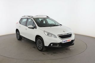 Peugeot 2008 1.2 VTi Active