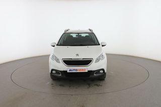 Peugeot 2008 1.2 VTi Active
