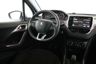 Peugeot 2008 1.2 VTi Active