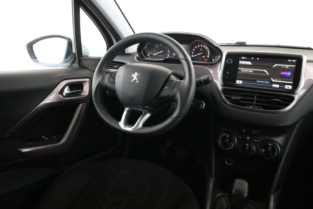 Peugeot 2008 1.2 VTi Active