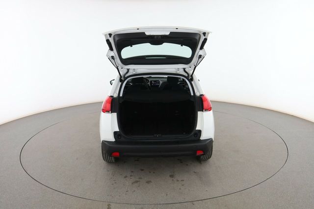 Peugeot 2008 1.2 VTi Active