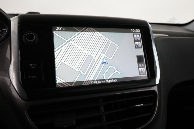 Peugeot 2008 1.2 VTi Active