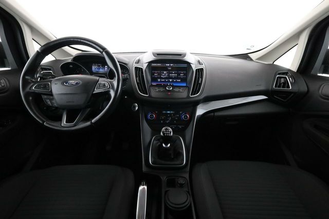Ford C Max 1.5 TDCi Titanium
