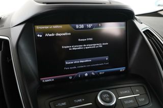 Ford C Max 1.5 TDCi Titanium
