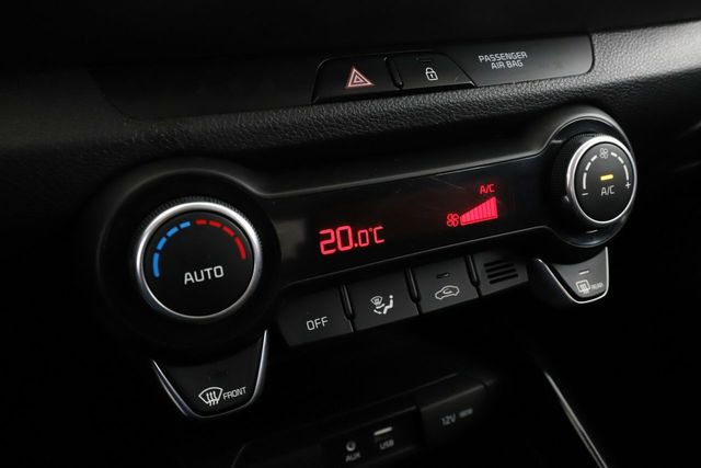 Kia Stonic 1.2 Drive