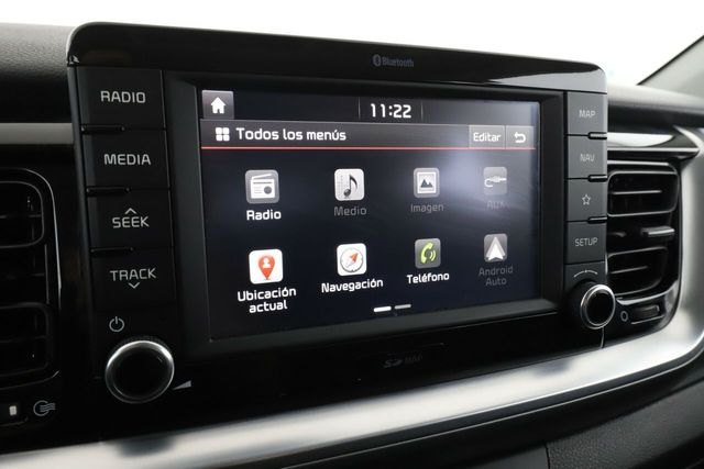 Kia Stonic 1.2 Drive