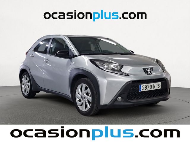 Toyota Aygo X Cross 1.0 VVT-I Play 53 kW (72 CV)