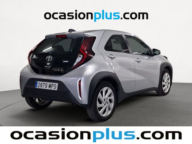Toyota Aygo X Cross 1.0 VVT-I Play 53 kW (72 CV)