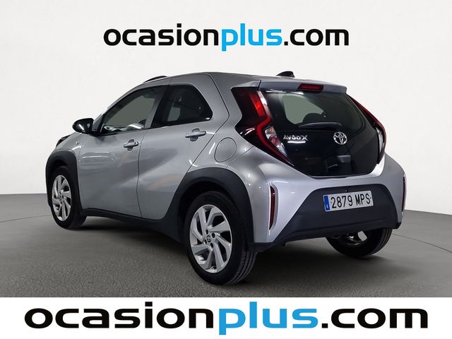 Toyota Aygo X Cross 1.0 VVT-I Play 53 kW (72 CV)