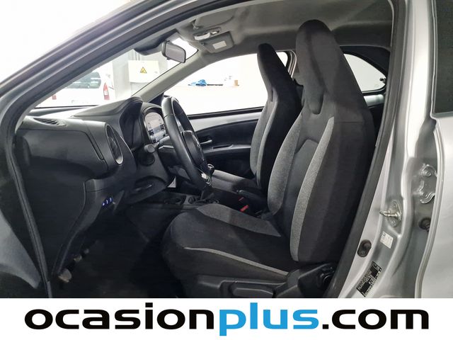 Toyota Aygo X Cross 1.0 VVT-I Play 53 kW (72 CV)