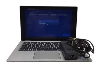 pc portatil dell latitude 7400