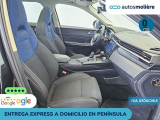 Lynk & Co 01 1.5 PHEV 192 kW (261 CV)