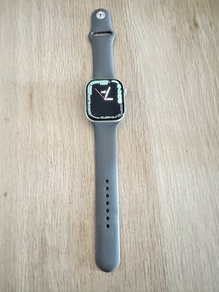 Apple Watch Series 10 GPS Gris con garantía