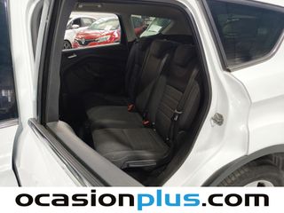Ford Kuga 2.0 TDCI S&S Trend 4x2 88 kW (120 CV)