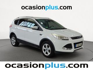 Ford Kuga 2.0 TDCI S&S Trend 4x2 88 kW (120 CV)