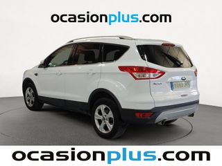 Ford Kuga 2.0 TDCI S&S Trend 4x2 88 kW (120 CV)