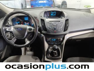 Ford Kuga 2.0 TDCI S&S Trend 4x2 88 kW (120 CV)