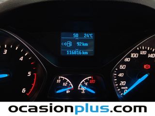 Ford Kuga 2.0 TDCI S&S Trend 4x2 88 kW (120 CV)