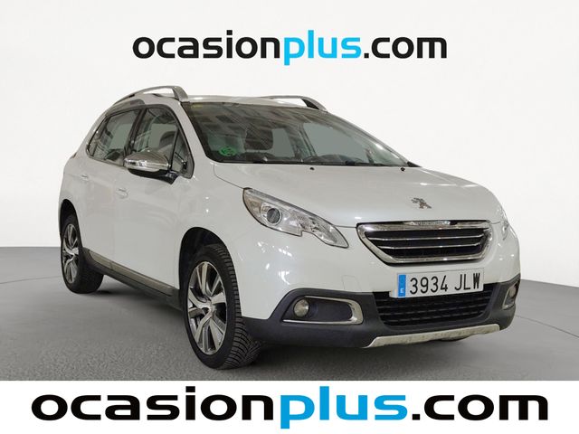 Peugeot 2008 BlueHDi 100 Allure 74 kW (100 CV)
