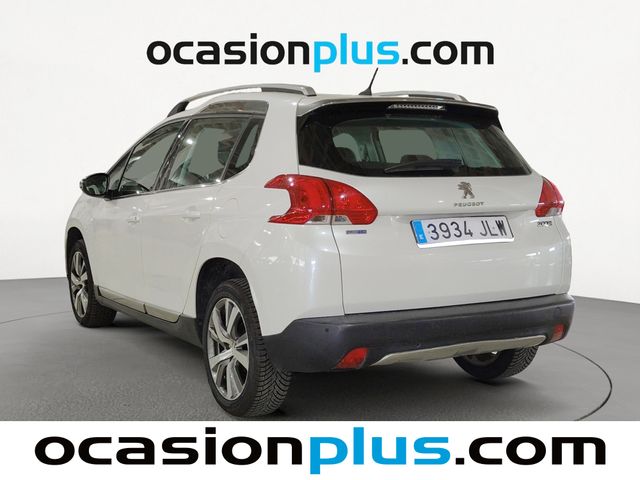 Peugeot 2008 BlueHDi 100 Allure 74 kW (100 CV)