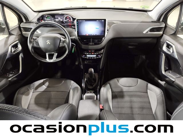 Peugeot 2008 BlueHDi 100 Allure 74 kW (100 CV)