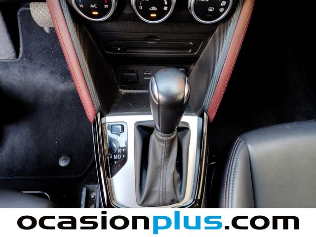 Mazda CX-3 2.0 SKYACTIV GE Luxury 2WD AT 88 kW (120 CV)