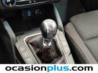 Ford Focus 1.0 Ecoboost S&S ST-Line 92 kW (125 CV)
