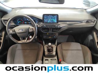 Ford Focus 1.0 Ecoboost S&S ST-Line 92 kW (125 CV)