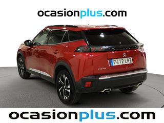 Peugeot 2008 PureTech 130 S&S Allure Pack 96 kW (130 CV)