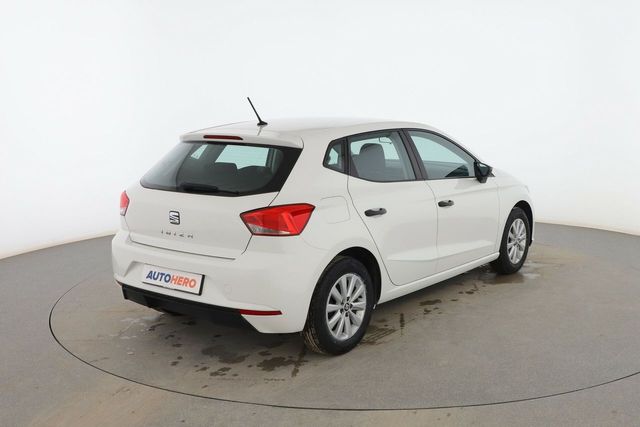 Seat Ibiza 1.0 TSI Reference Plus