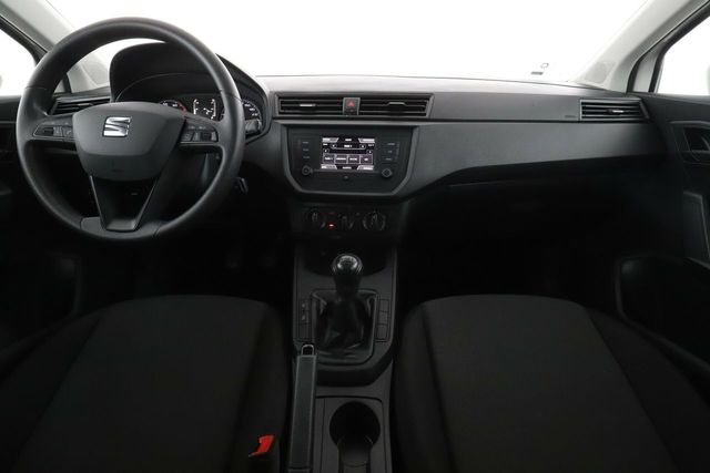 Seat Ibiza 1.0 TSI Reference Plus